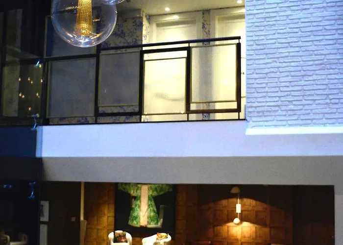 Hotel Ofelias 4sup 4*