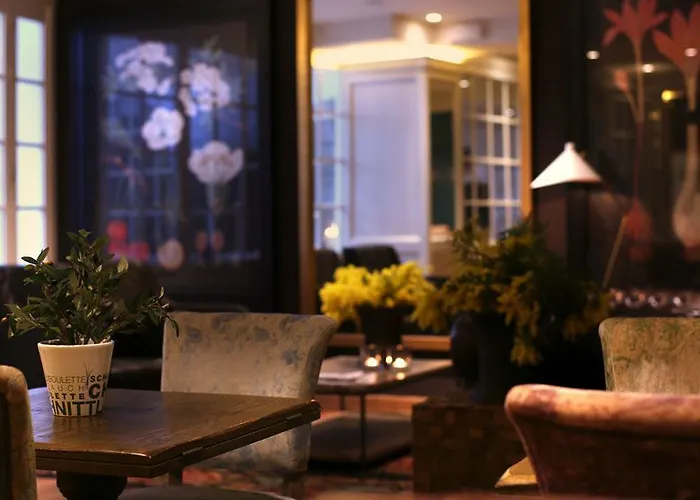 Ofelias 4sup Hotel 4*