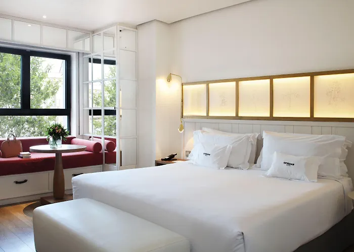 Ofelias 4sup Hotel 4*