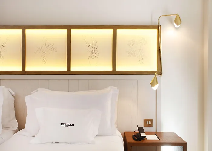 Ofelias 4sup Hotel 4*