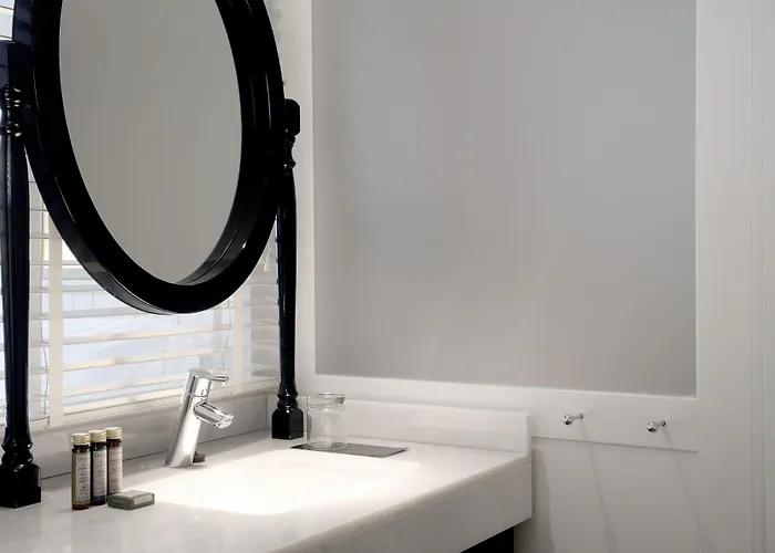 Ofelias 4sup Barcelona