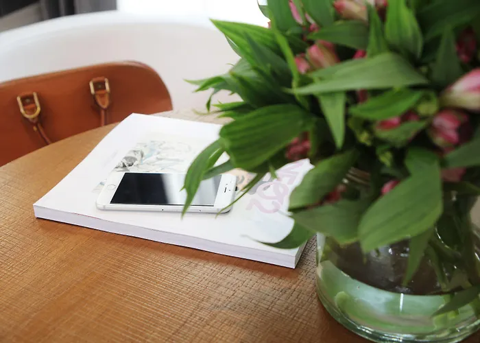 Ofelias 4sup Hotel Barcelona