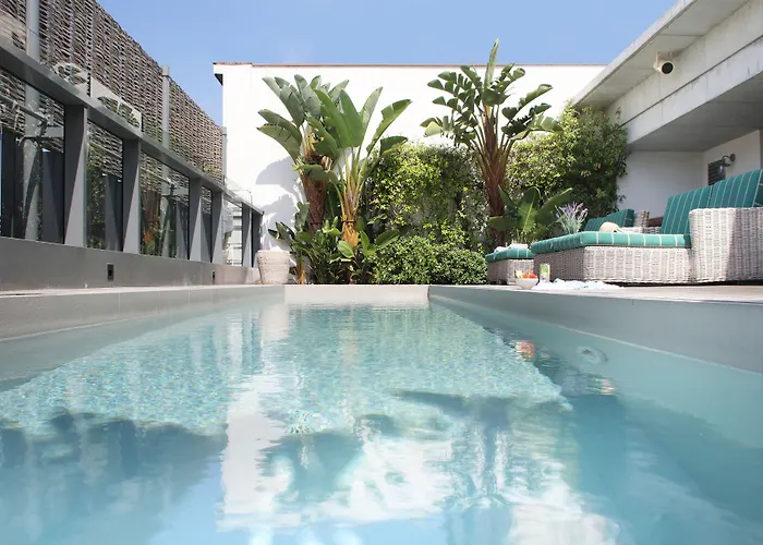 Hotel Ofelias 4sup 4*