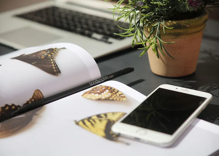 Ofelias 4sup Hotel 4*