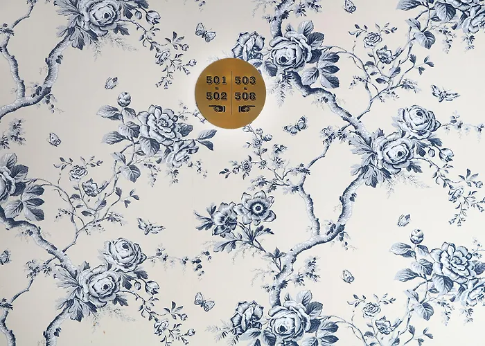 Ofelias 4sup Hotel 4*