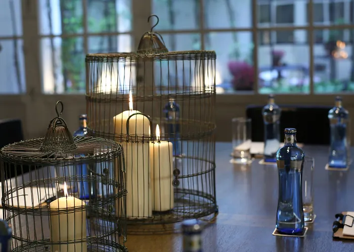 Hotel Ofelias 4sup 4*