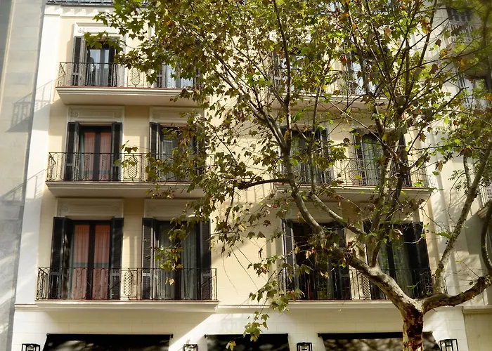 Hotel Ofelias 4sup 4*