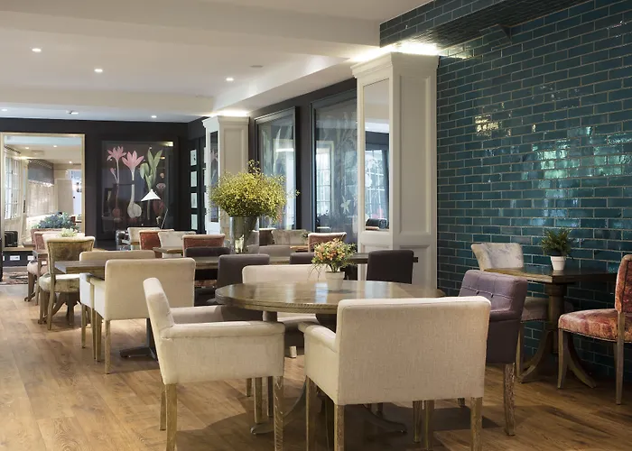 Hotel Ofelias 4sup 4*