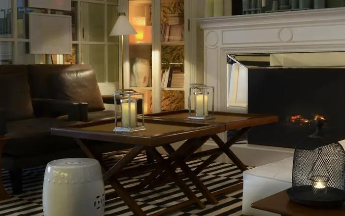 Hotel Ofelias 4sup 4*