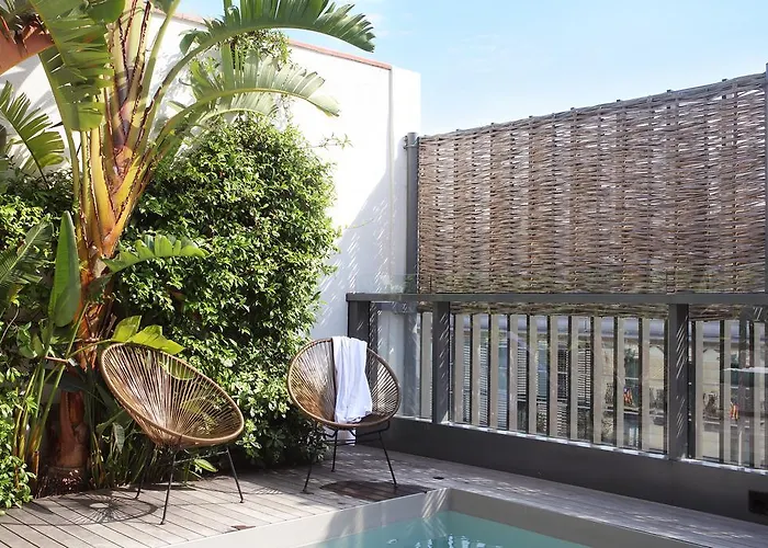 Hotel Ofelias 4sup 4*