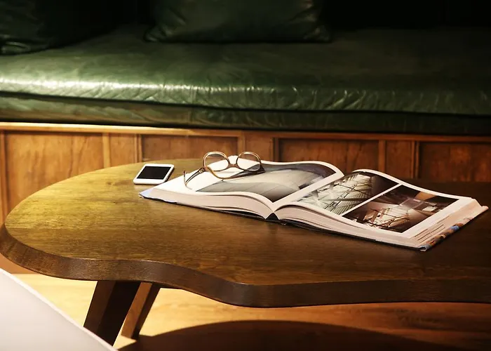 Ofelias 4sup Barcelona