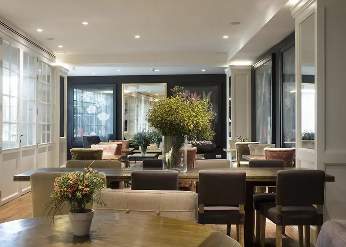 Hotel Ofelias 4sup Barcelona