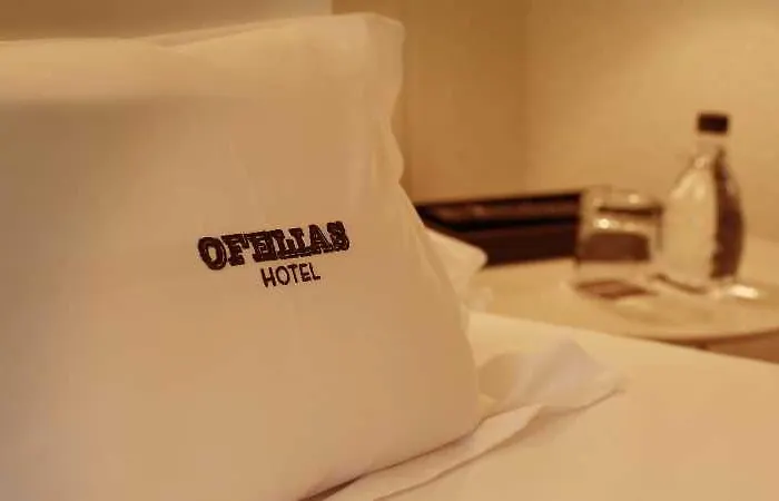 Hotel Ofelias 4sup 4*