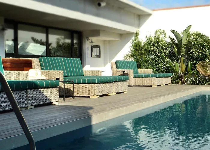 Ofelias 4sup 4* Barcelona