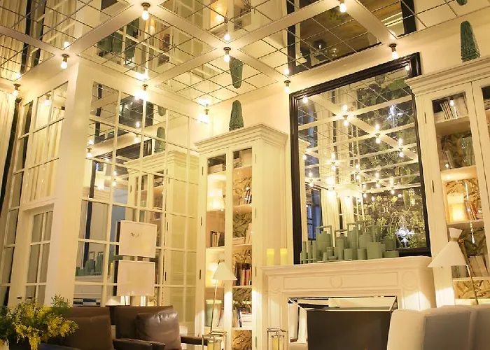 Ofelias 4sup Hotel Barcelona