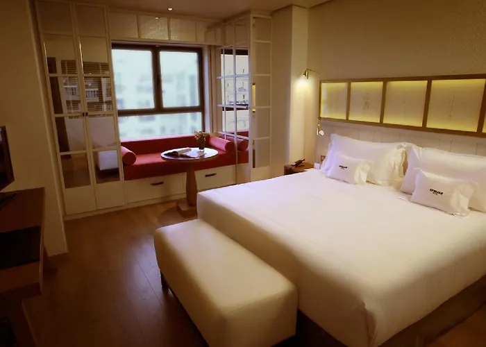 Ofelias 4sup Hotel 4*