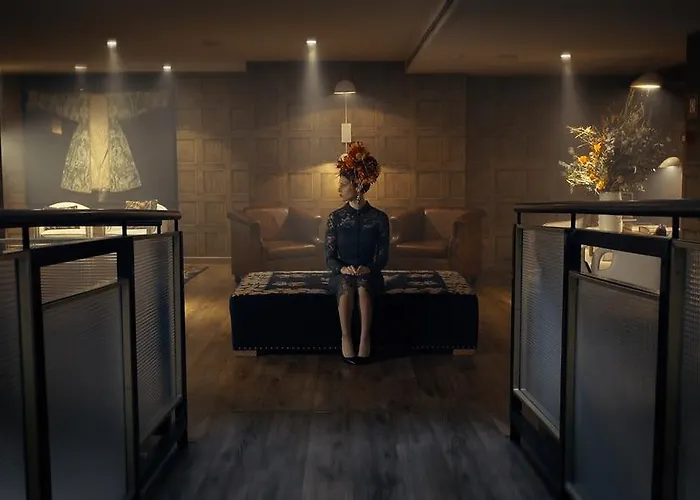 Ofelias 4sup Barcelona