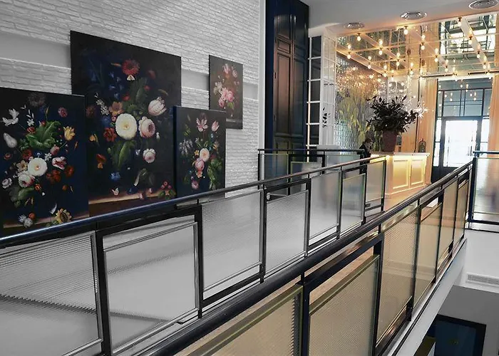 Ofelias 4sup Barcelona