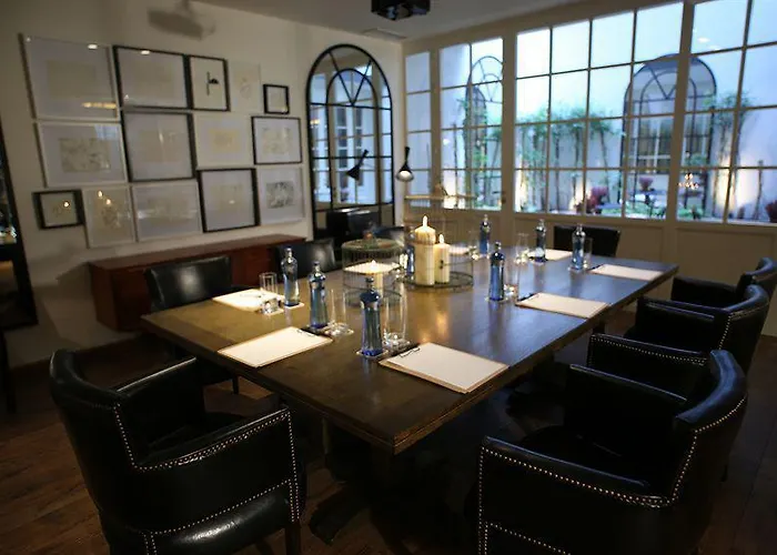 Hotel Ofelias 4sup Barcelona