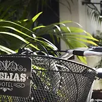 Hotel Ofelias 4sup