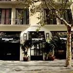 Ofelias 4sup Hotel 4*