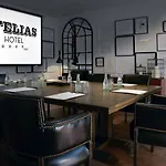 Hotel Ofelias 4sup 4*