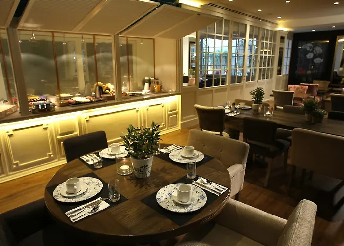Ofelias 4sup Hotel