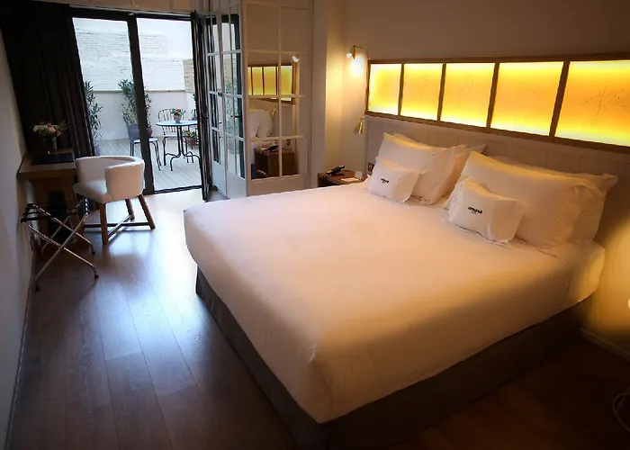 Ofelias 4sup Hotel