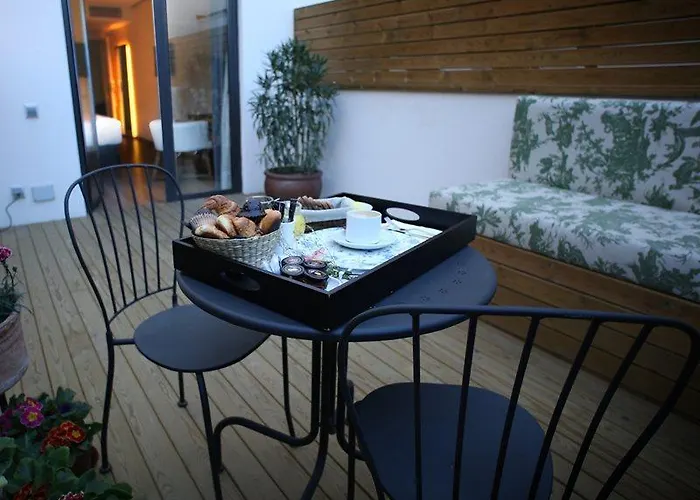 Ofelias 4sup Hotel
