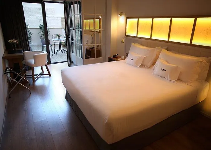 Ofelias 4sup Hotel